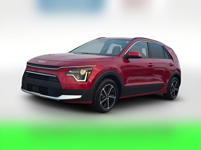 2023 Kia Niro EX