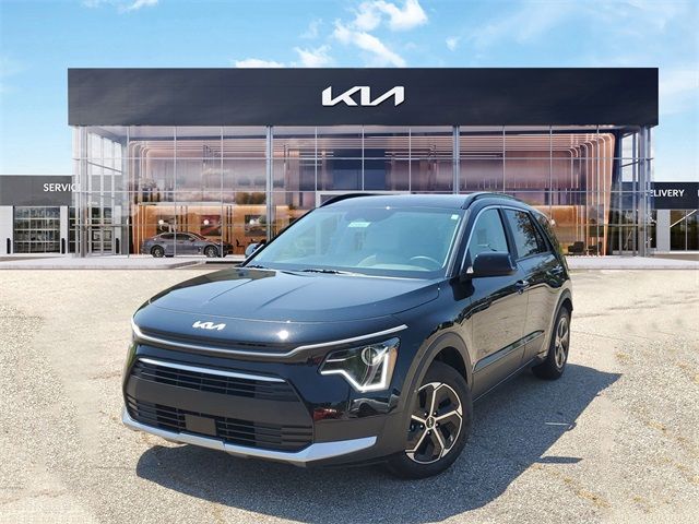 2023 Kia Niro EX