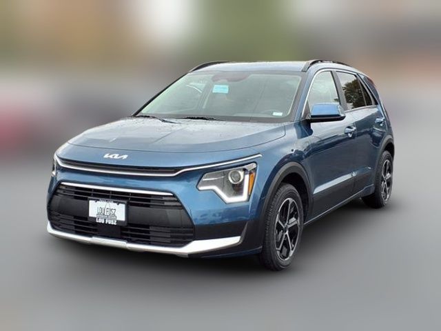 2023 Kia Niro EX