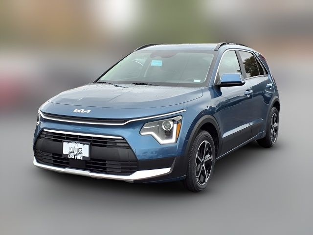 2023 Kia Niro EX