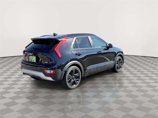 2023 Kia Niro EX