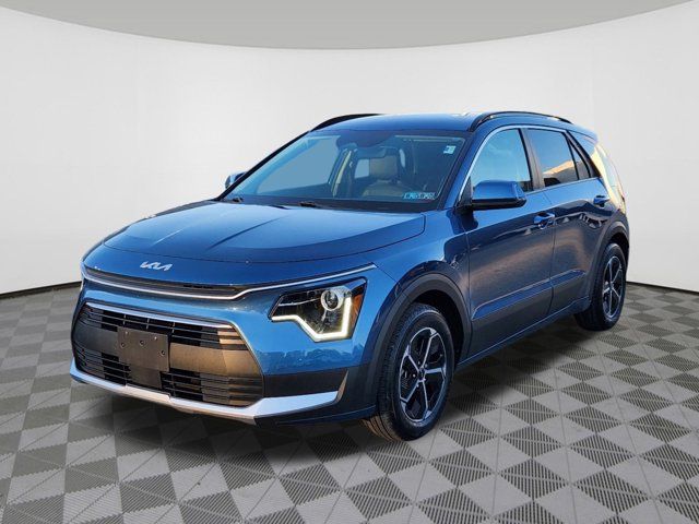 2023 Kia Niro EX