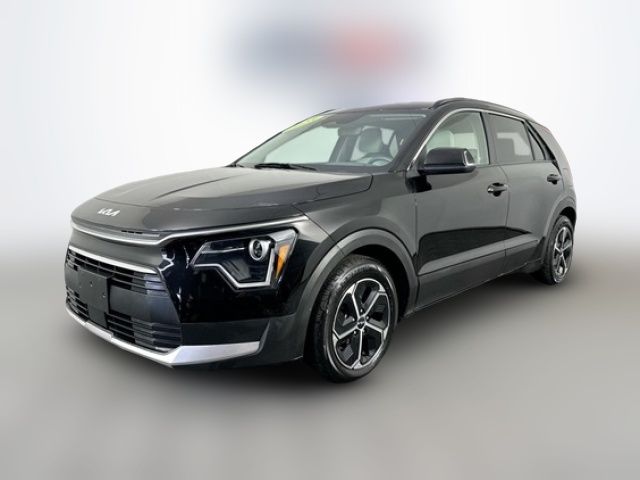 2023 Kia Niro EX