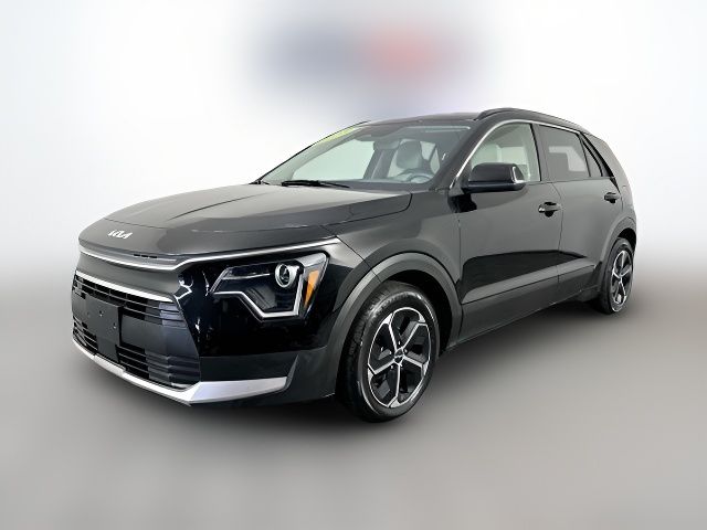 2023 Kia Niro EX