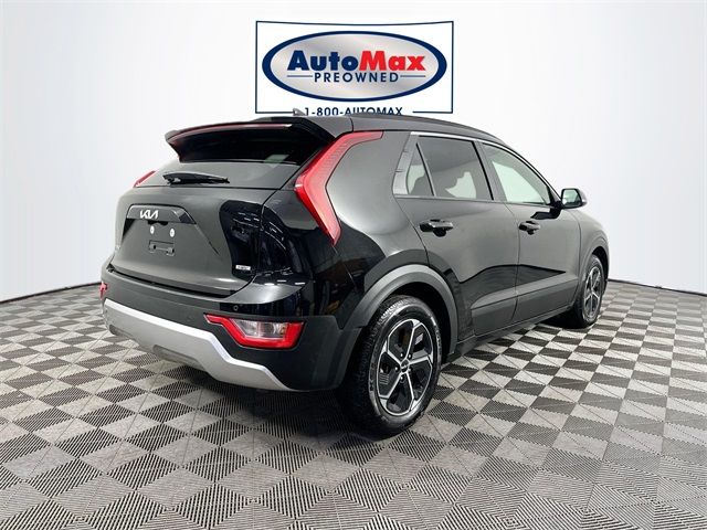 2023 Kia Niro EX