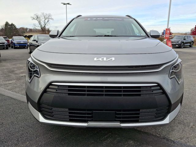 2023 Kia Niro EX