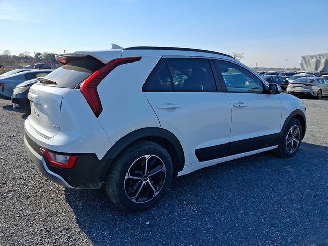 2023 Kia Niro EX