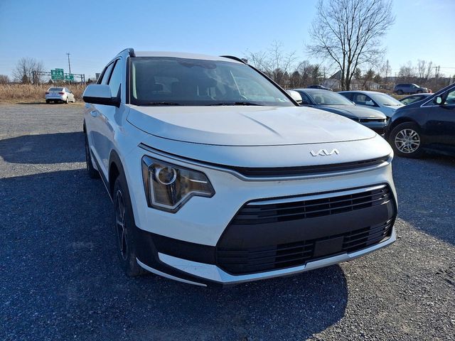 2023 Kia Niro EX