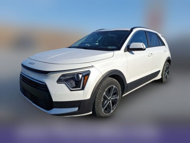 2023 Kia Niro EX