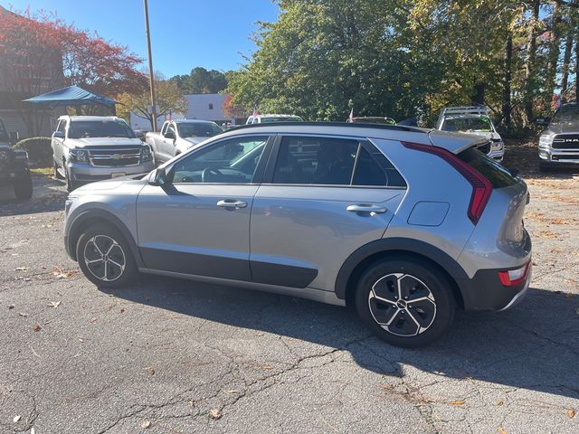 2023 Kia Niro EX