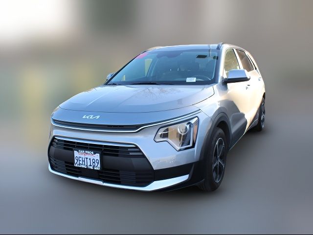 2023 Kia Niro EX