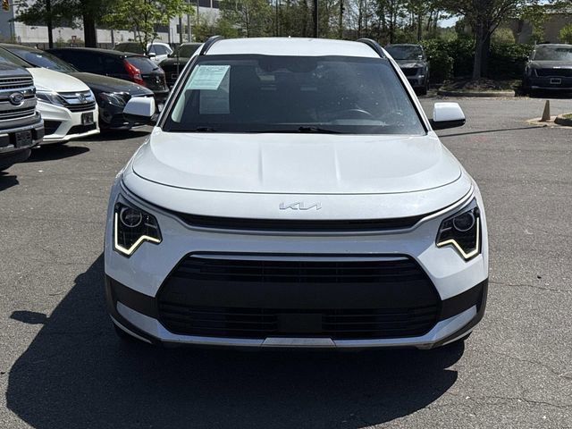 2023 Kia Niro EX