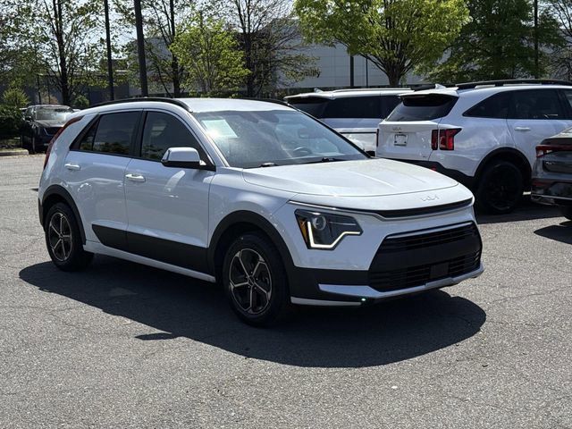 2023 Kia Niro EX