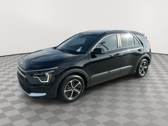 2023 Kia Niro EX