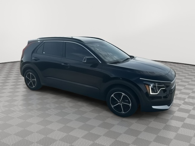 2023 Kia Niro EX