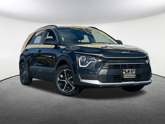 2023 Kia Niro EX