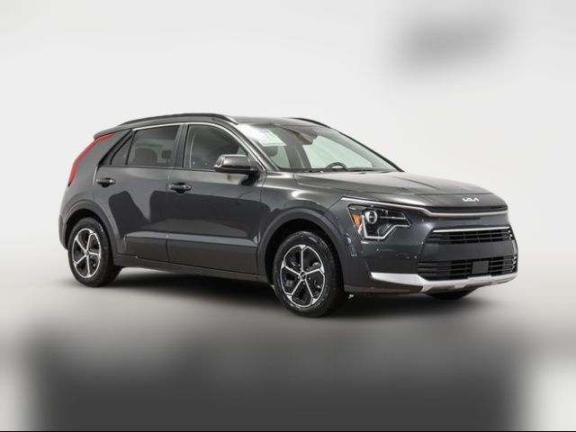 2023 Kia Niro EX