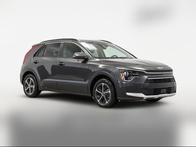 2023 Kia Niro EX