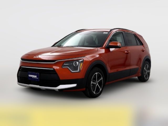 2023 Kia Niro EX