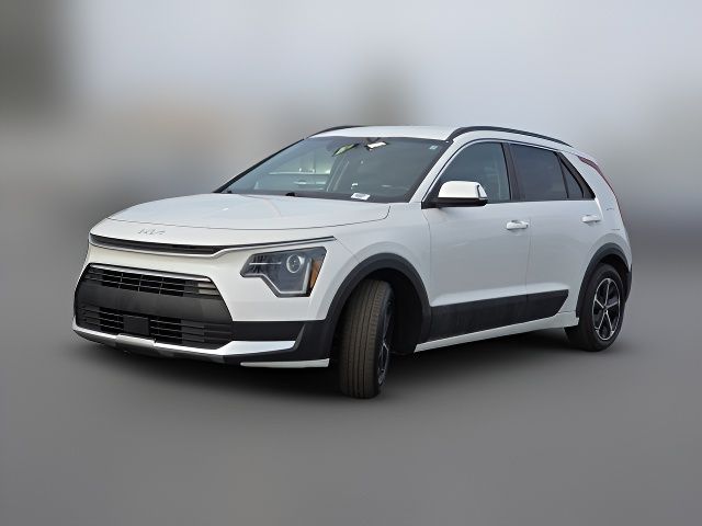 2023 Kia Niro EX