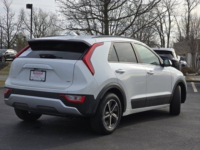 2023 Kia Niro EX