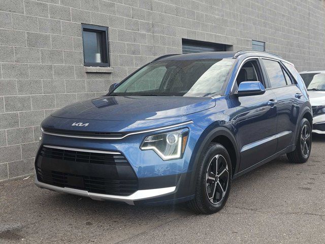 2023 Kia Niro EX