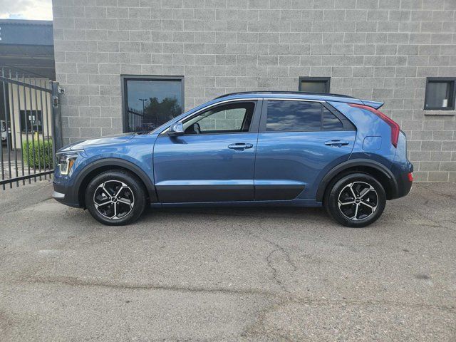 2023 Kia Niro EX