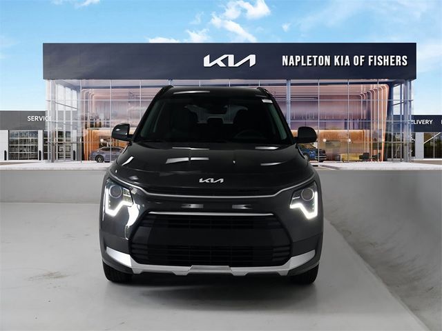 2023 Kia Niro EX