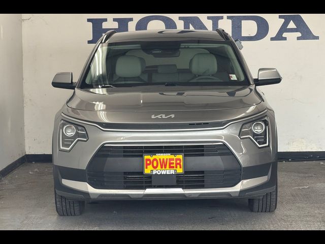 2023 Kia Niro EX