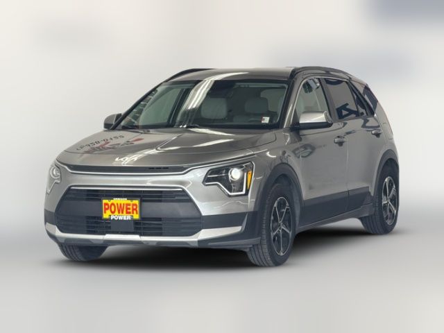 2023 Kia Niro EX