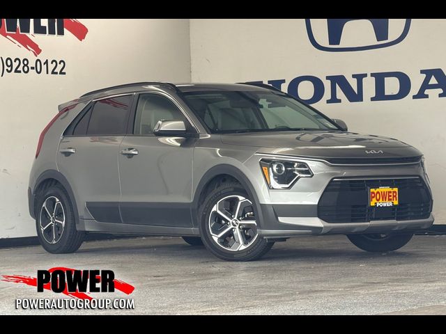 2023 Kia Niro EX