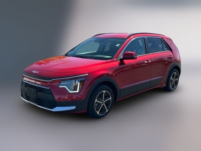 2023 Kia Niro EX