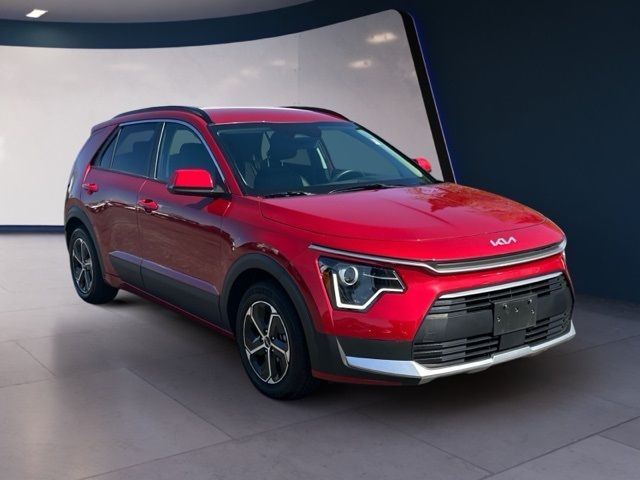 2023 Kia Niro EX