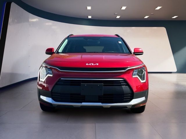 2023 Kia Niro EX