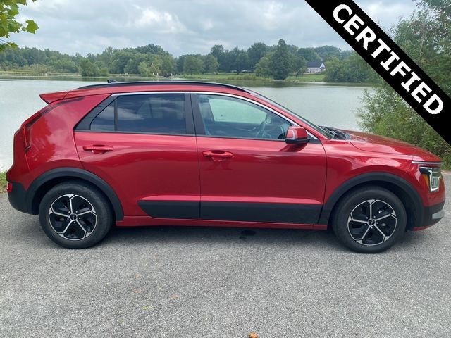 2023 Kia Niro EX