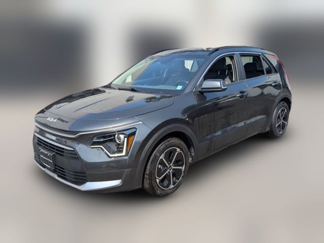 2023 Kia Niro EX