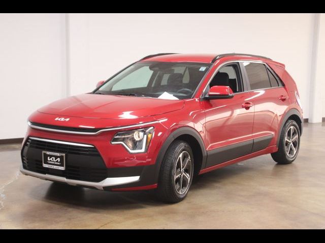 2023 Kia Niro EX