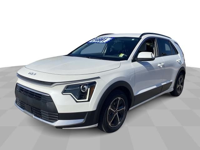 2023 Kia Niro EX