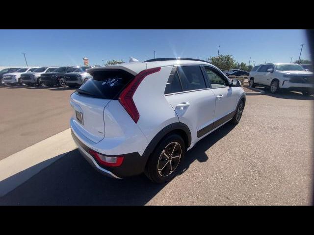 2023 Kia Niro EX