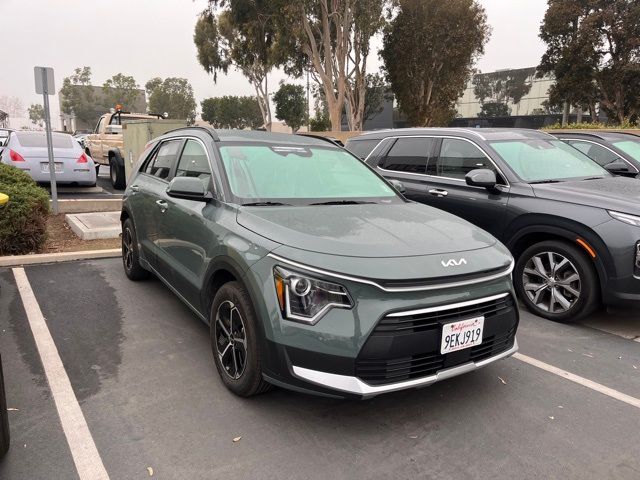 2023 Kia Niro EX