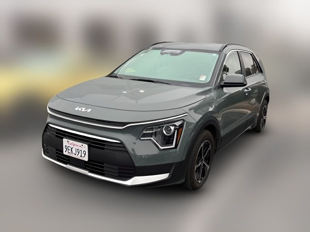 2023 Kia Niro EX