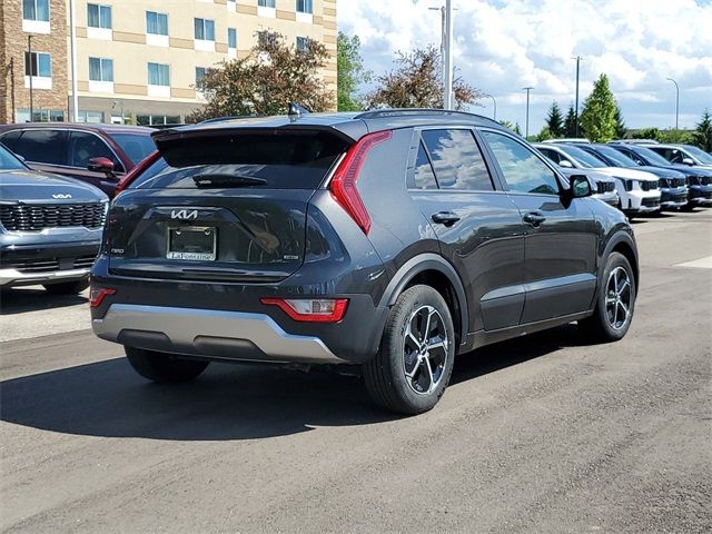 2023 Kia Niro EX