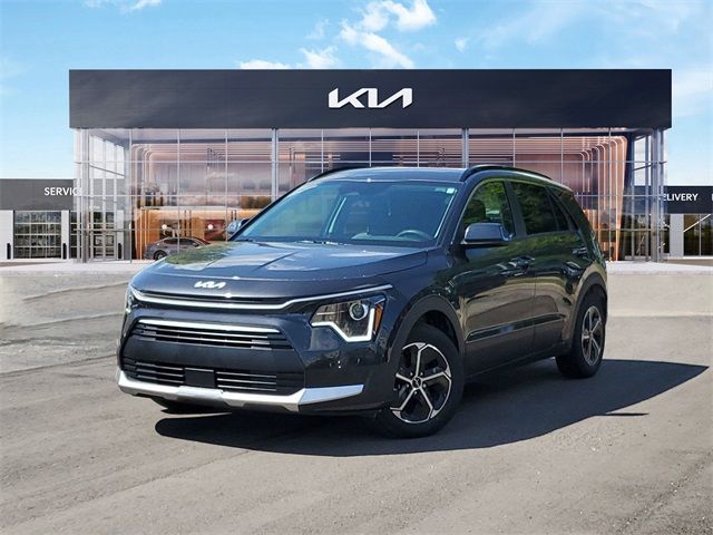 2023 Kia Niro EX