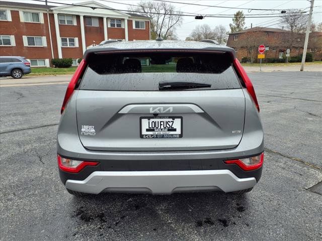 2023 Kia Niro EX