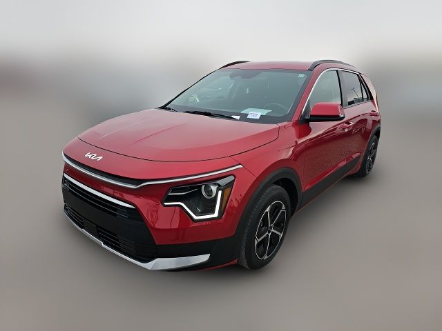 2023 Kia Niro EX