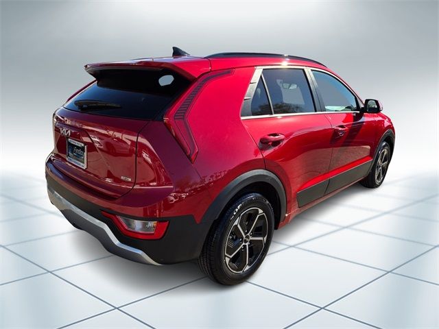 2023 Kia Niro EX