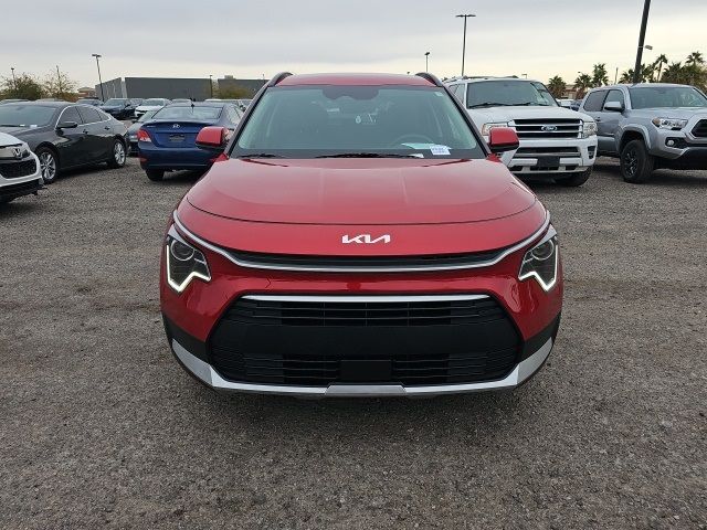 2023 Kia Niro EX