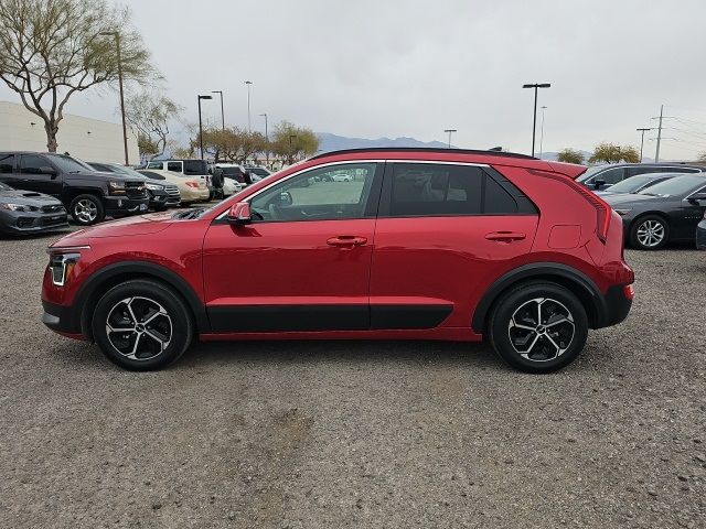 2023 Kia Niro EX