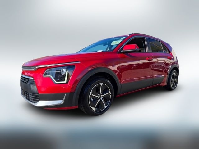 2023 Kia Niro EX