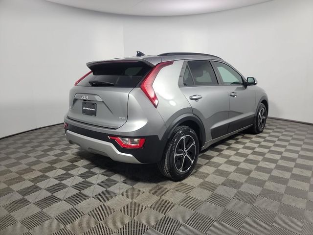 2023 Kia Niro EX